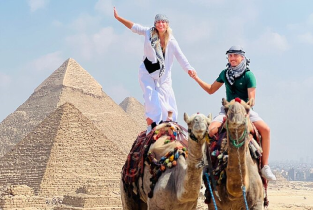 Cultural Excursions